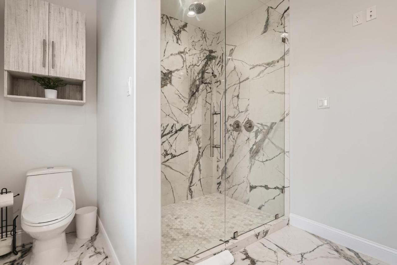 Luxury 5 Bdrm Home! Blocks To Dt/Riverwalk/Convention Center! San Antonio Eksteriør bilde