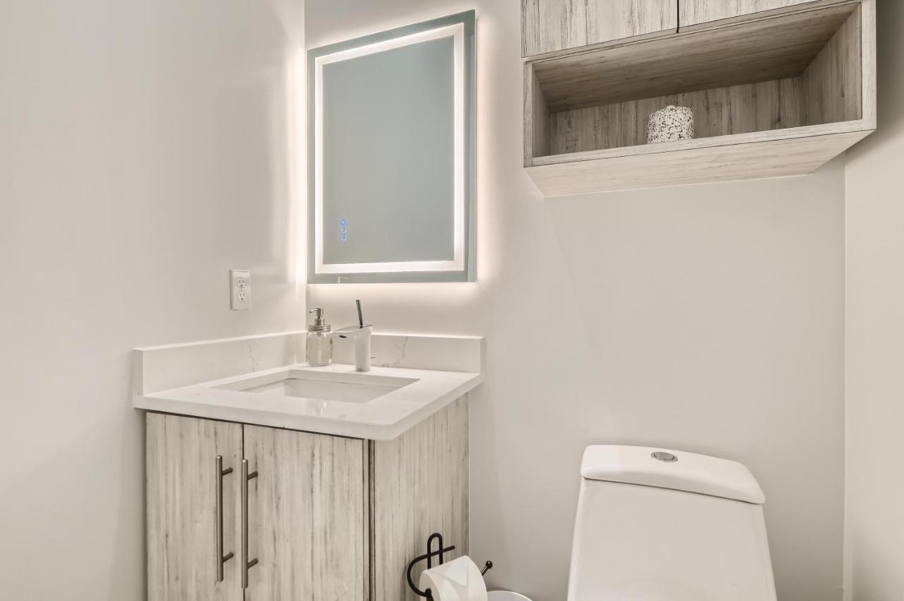 Luxury 5 Bdrm Home! Blocks To Dt/Riverwalk/Convention Center! San Antonio Eksteriør bilde