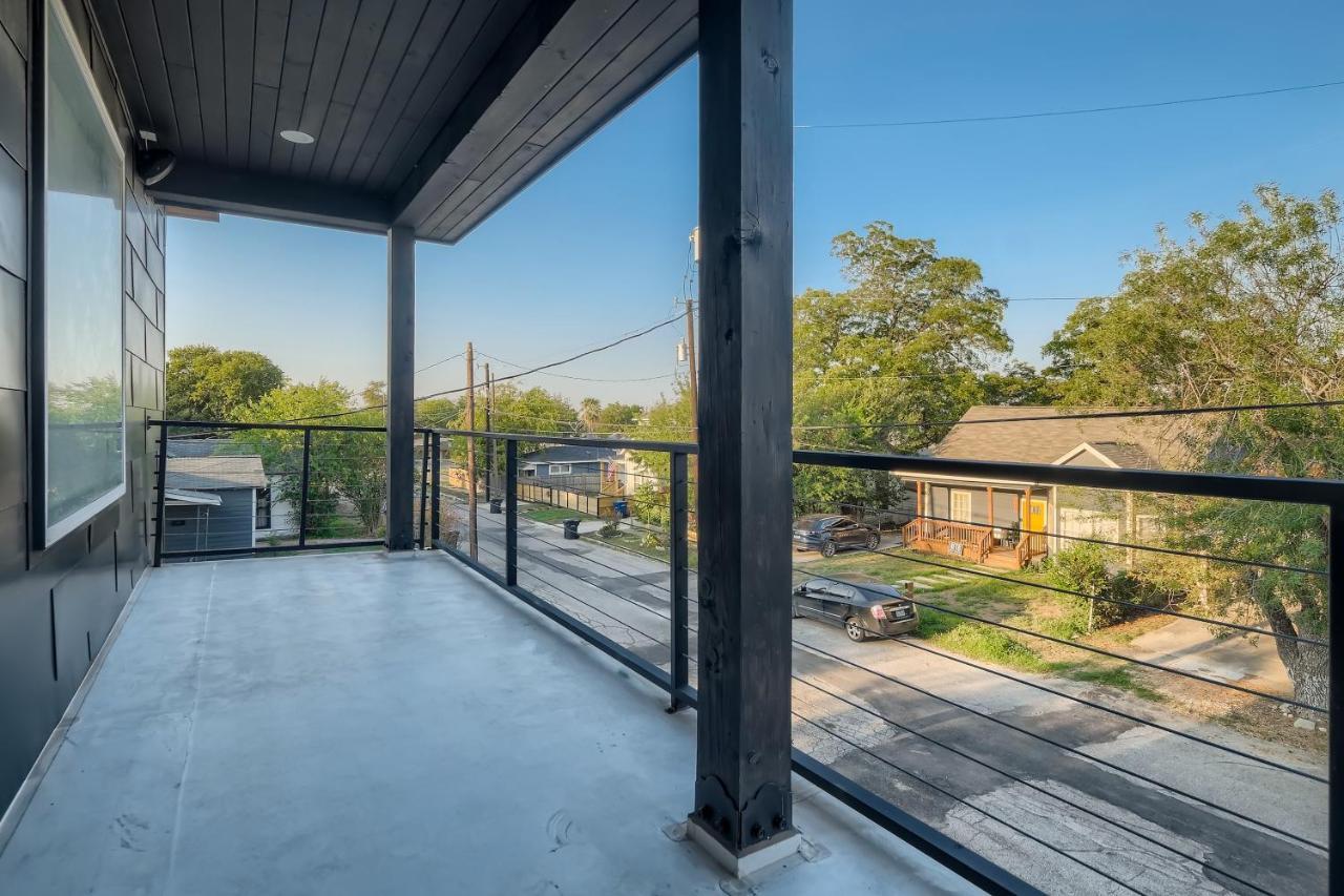 Luxury 5 Bdrm Home! Blocks To Dt/Riverwalk/Convention Center! San Antonio Eksteriør bilde